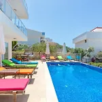 Kalkan Mercan 2 Kaş