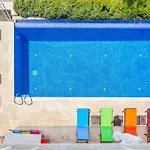 Kalkan Mercan 2 Villa *