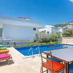 Kalkan Mercan 2 Kaş
