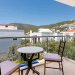 Villa Kalkan Mercan 2 Kaş