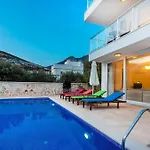 Kalkan Mercan 2 Villa *