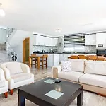 Villa Kalkan Mercan 2 Kas