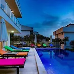 Kalkan Mercan 2 Villa Kas