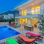 Villa Kalkan Mercan 2 Kas