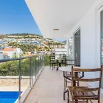 Kalkan Mercan 2