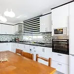 Villa Kalkan Mercan 2 *