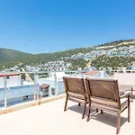Villa Kalkan Mercan 2 *