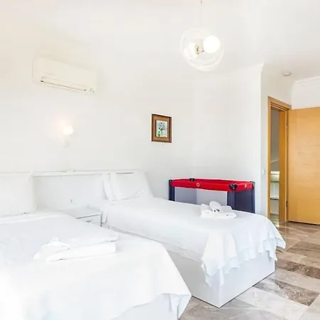 Kalkan Mercan 2 Villa Kaş