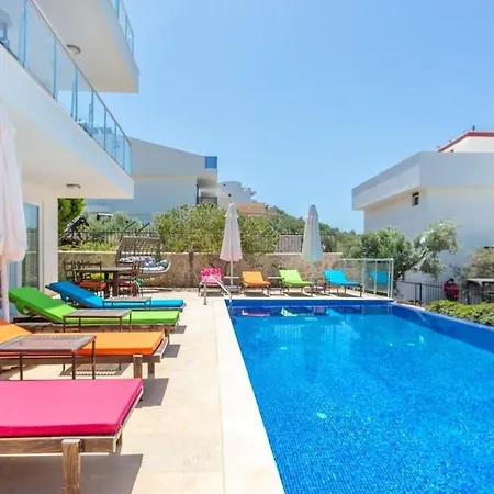 Kalkan Mercan 2 カシュ