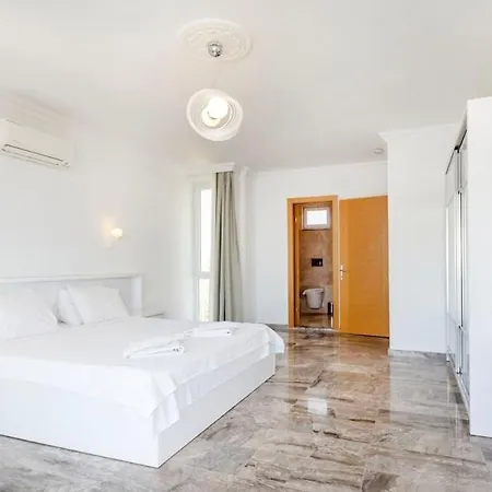 Kalkan Mercan 2 * カシュ