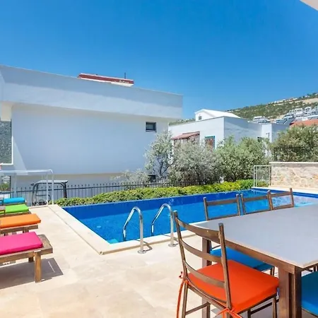 Kalkan Mercan 2 カシュ