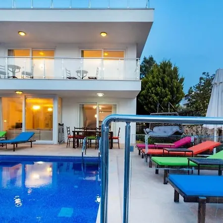 Kalkan Mercan 2 * カシュ