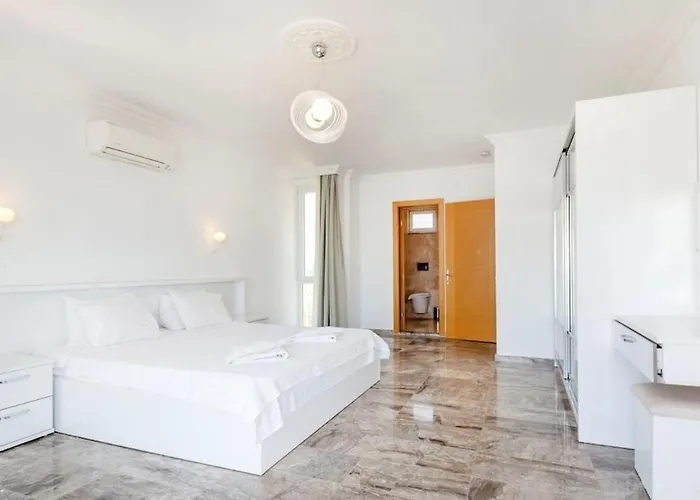 Kalkan Mercan 2 * Kaş