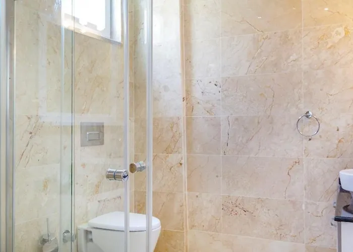 Villa Kalkan Mercan 2 Kaş