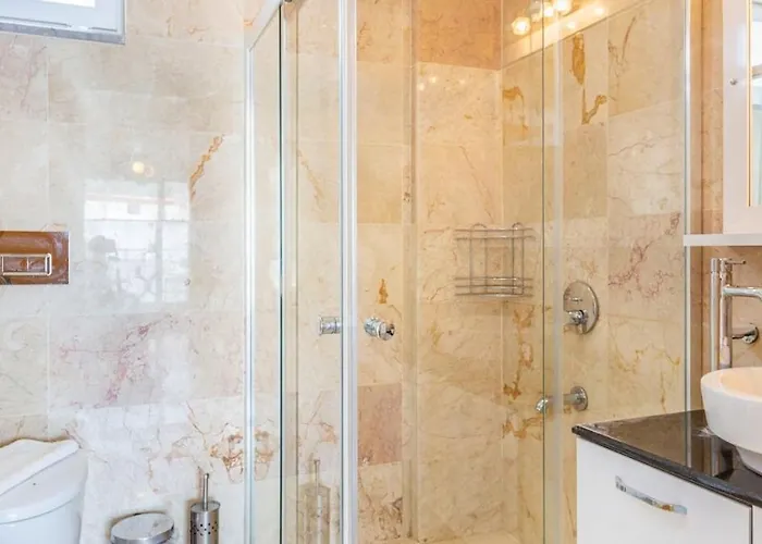 Kalkan Mercan 2 Villa *