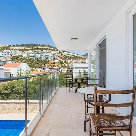 Kalkan Mercan 2